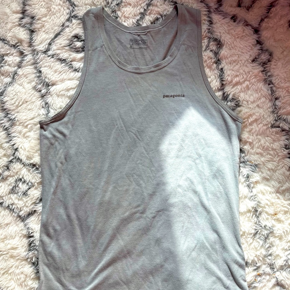 Men’s tank top